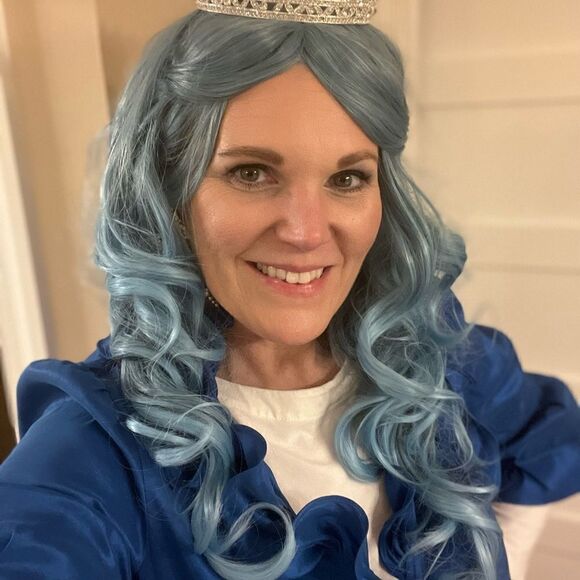 Hi! Meet the Posher Southerntallg - Picture 9 of 16